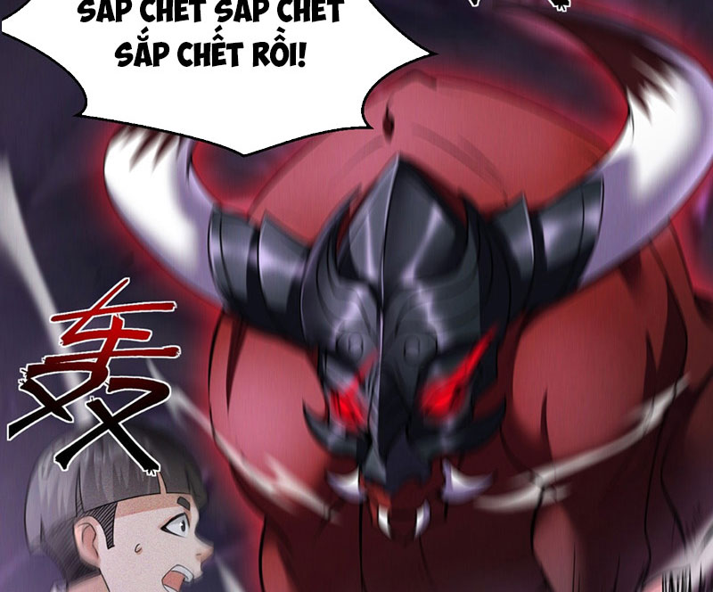 Ta Vô Địch Phản Sáo Lộ Chapter 2 - Trang 2