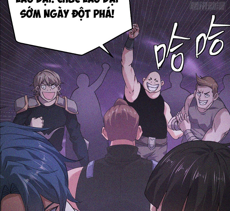 Ta Vô Địch Phản Sáo Lộ Chapter 2 - Trang 2