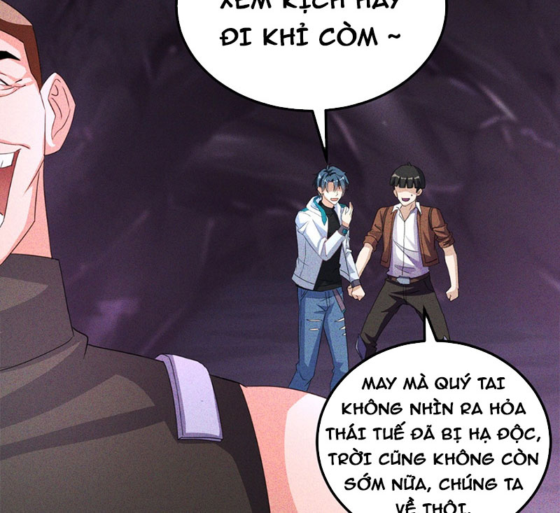 Ta Vô Địch Phản Sáo Lộ Chapter 2 - Trang 2