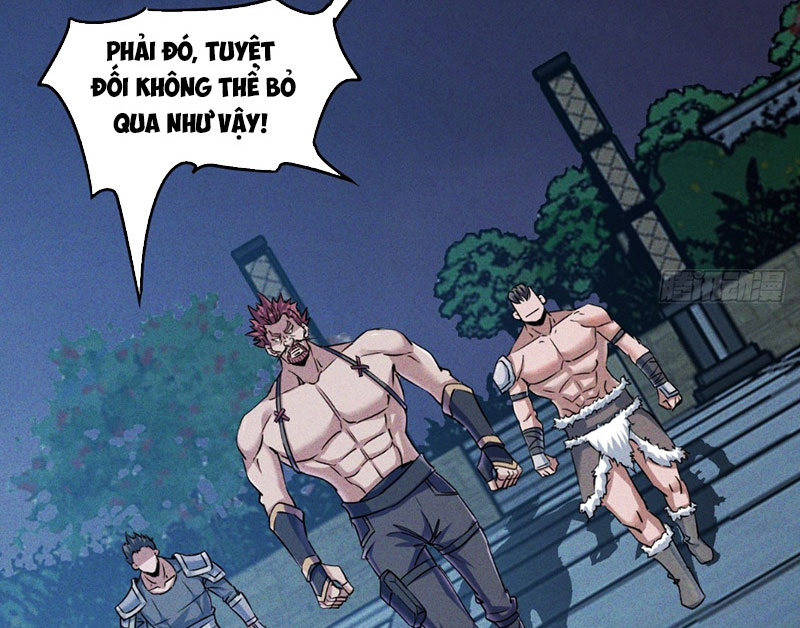 Ta Vô Địch Phản Sáo Lộ Chapter 2 - Trang 2