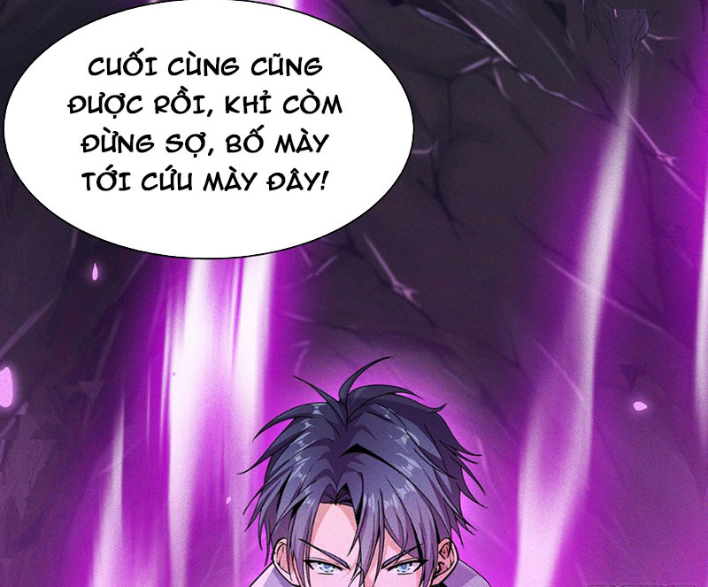 Ta Vô Địch Phản Sáo Lộ Chapter 2 - Trang 2