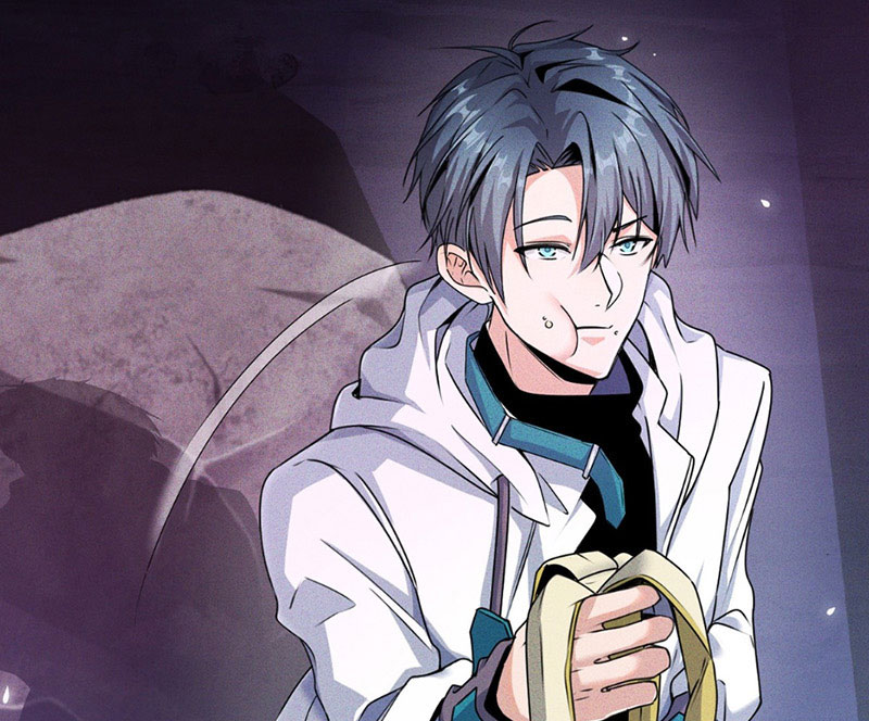 Ta Vô Địch Phản Sáo Lộ Chapter 2 - Trang 2