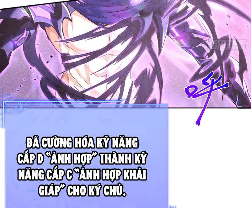 Ta Vô Địch Phản Sáo Lộ Chapter 2 - Trang 2