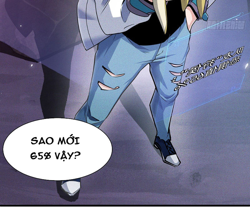 Ta Vô Địch Phản Sáo Lộ Chapter 2 - Trang 2