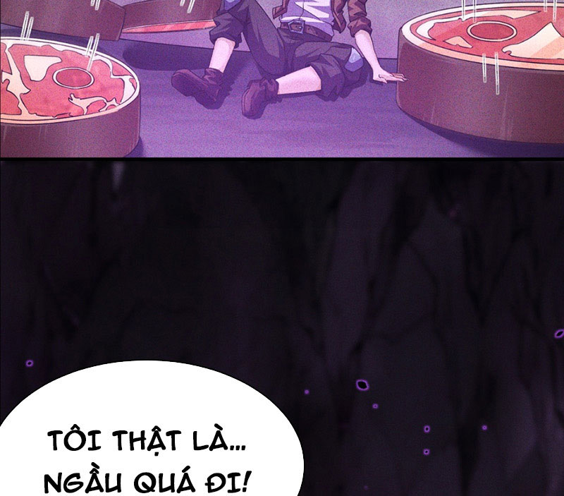 Ta Vô Địch Phản Sáo Lộ Chapter 2 - Trang 2