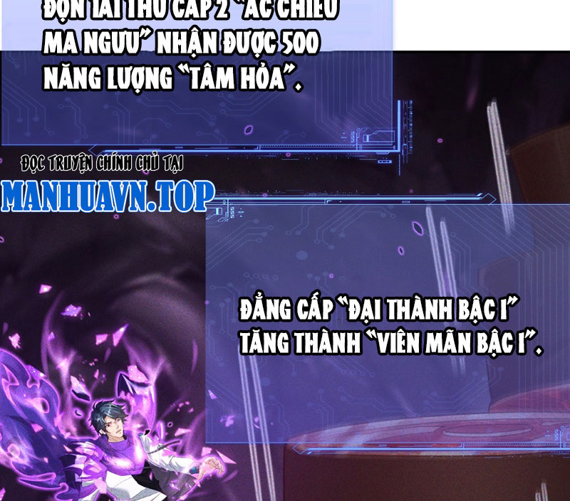 Ta Vô Địch Phản Sáo Lộ Chapter 2 - Trang 2