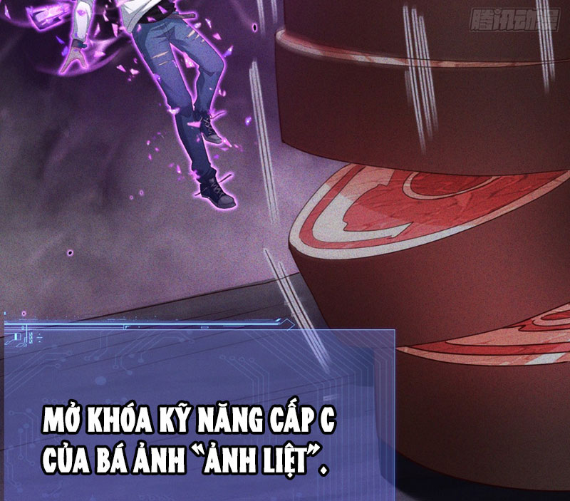 Ta Vô Địch Phản Sáo Lộ Chapter 2 - Trang 2