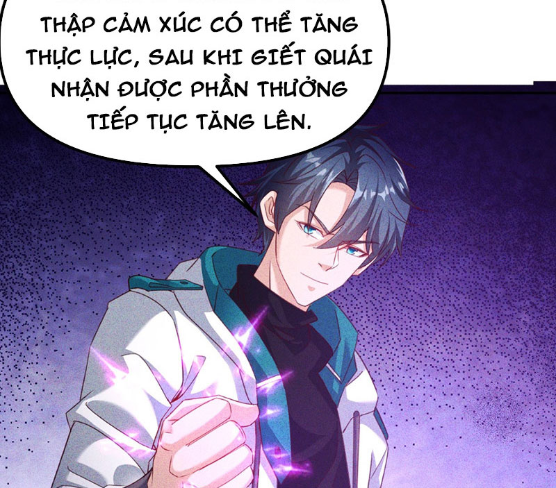 Ta Vô Địch Phản Sáo Lộ Chapter 2 - Trang 2