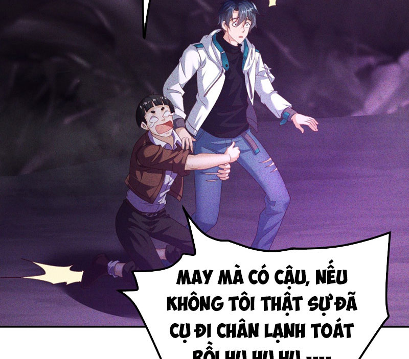 Ta Vô Địch Phản Sáo Lộ Chapter 2 - Trang 2