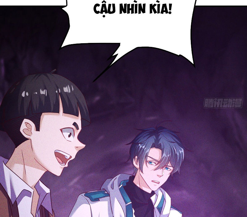 Ta Vô Địch Phản Sáo Lộ Chapter 2 - Trang 2