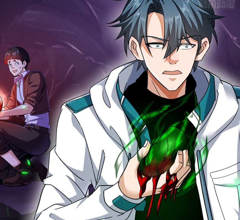 Ta Vô Địch Phản Sáo Lộ Chapter 2 - Trang 2