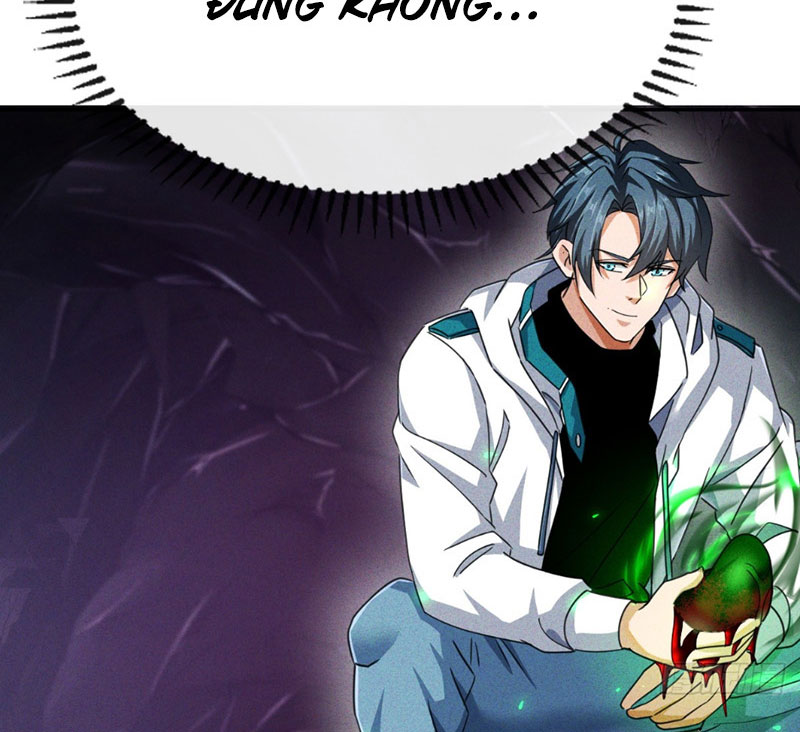 Ta Vô Địch Phản Sáo Lộ Chapter 2 - Trang 2