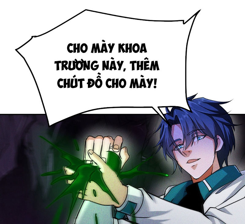 Ta Vô Địch Phản Sáo Lộ Chapter 2 - Trang 2