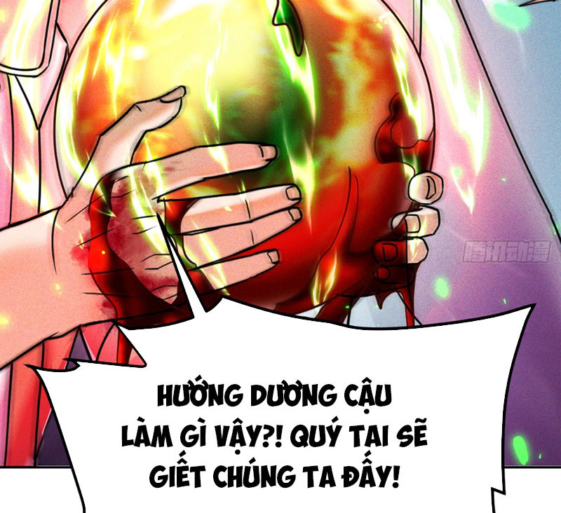 Ta Vô Địch Phản Sáo Lộ Chapter 2 - Trang 2