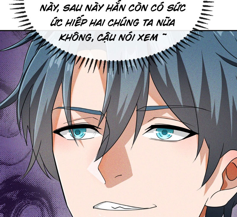 Ta Vô Địch Phản Sáo Lộ Chapter 2 - Trang 2