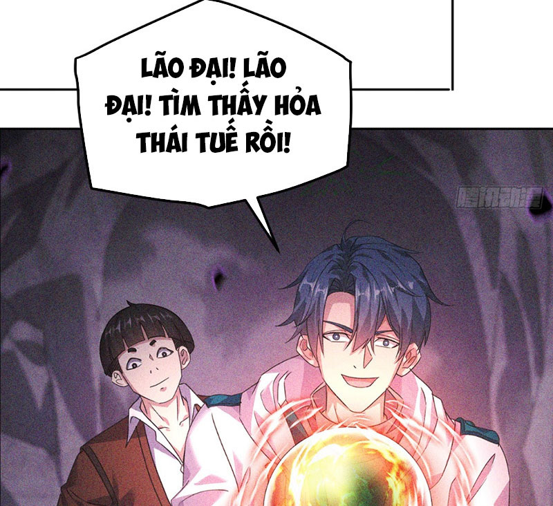 Ta Vô Địch Phản Sáo Lộ Chapter 2 - Trang 2