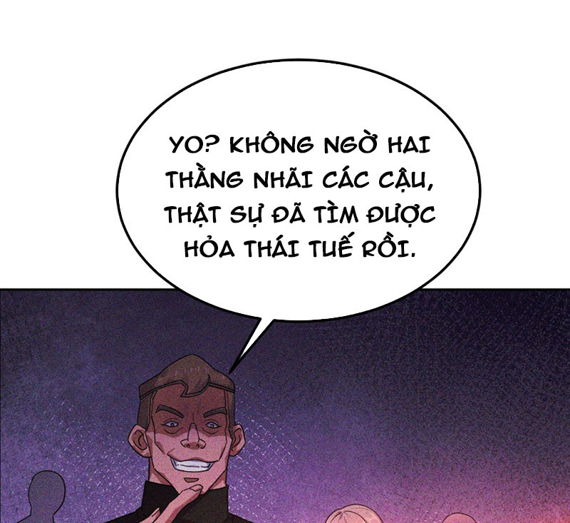 Ta Vô Địch Phản Sáo Lộ Chapter 2 - Trang 2