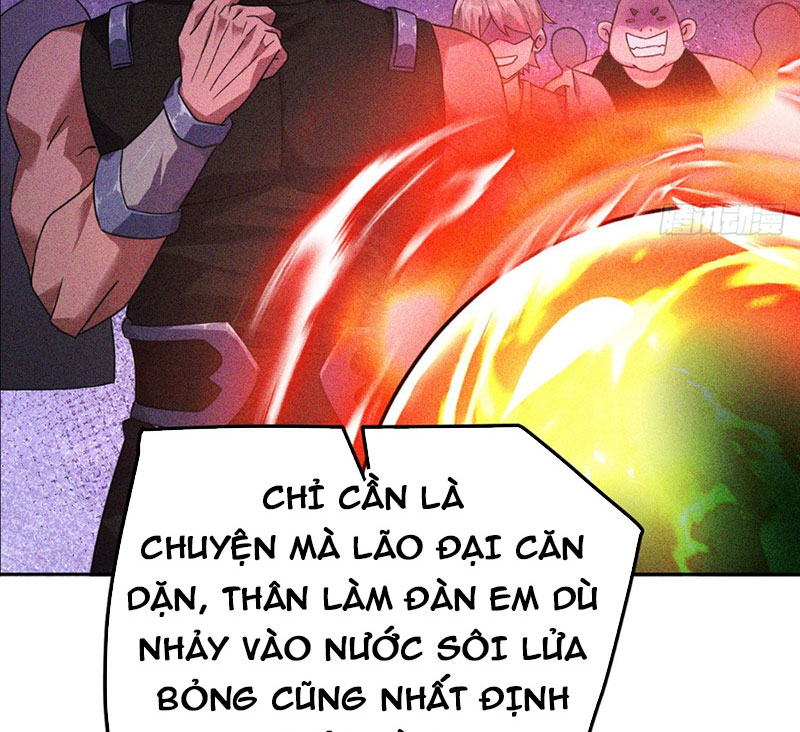 Ta Vô Địch Phản Sáo Lộ Chapter 2 - Trang 2