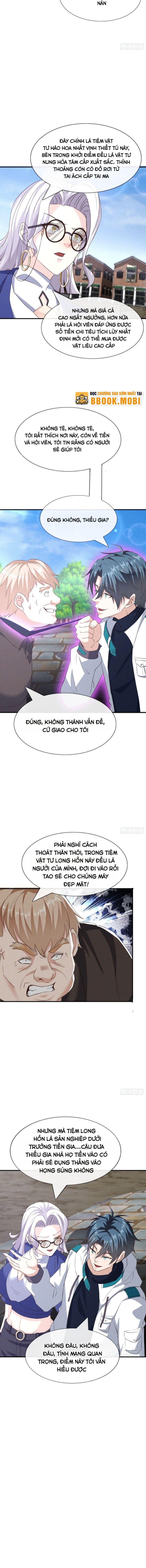 Ta Vô Địch Phản Sáo Lộ Chapter 22 - Trang 2