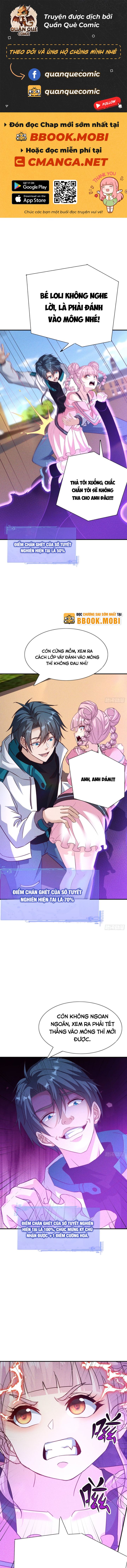 Ta Vô Địch Phản Sáo Lộ Chapter 24 - Trang 2