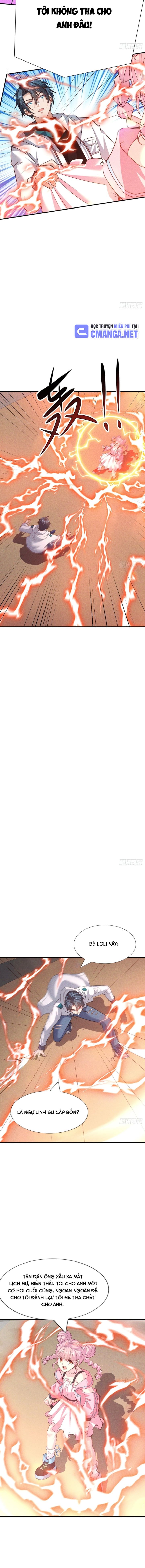 Ta Vô Địch Phản Sáo Lộ Chapter 24 - Trang 2