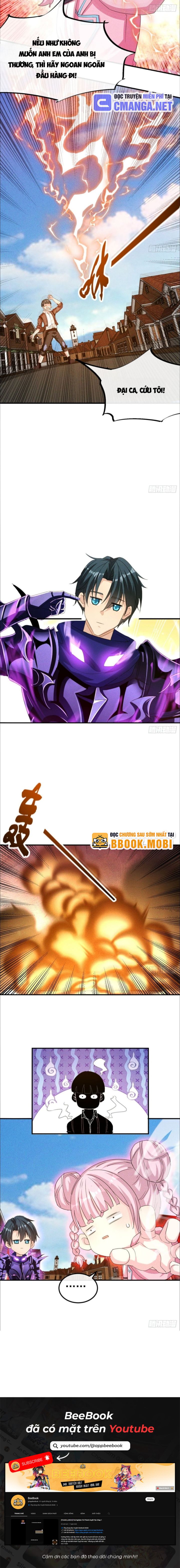 Ta Vô Địch Phản Sáo Lộ Chapter 24 - Trang 2