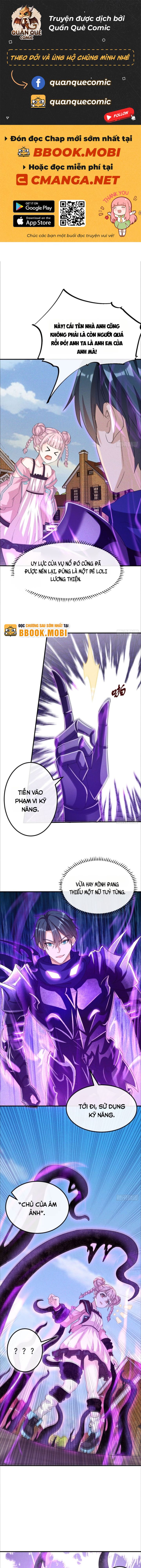 Ta Vô Địch Phản Sáo Lộ Chapter 25 - Trang 2