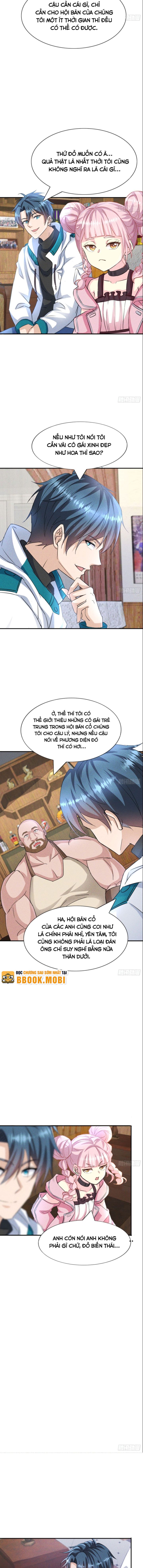 Ta Vô Địch Phản Sáo Lộ Chapter 26 - Trang 2