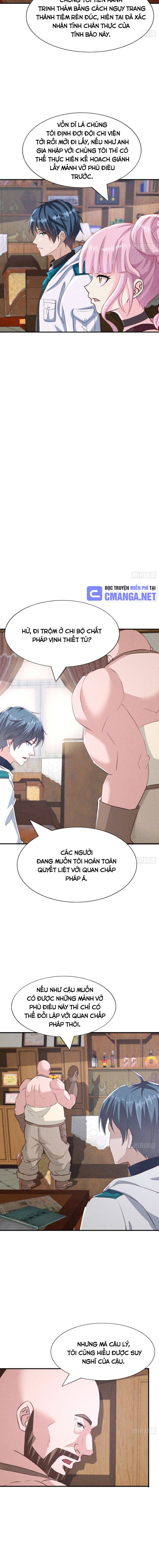 Ta Vô Địch Phản Sáo Lộ Chapter 26 - Trang 2