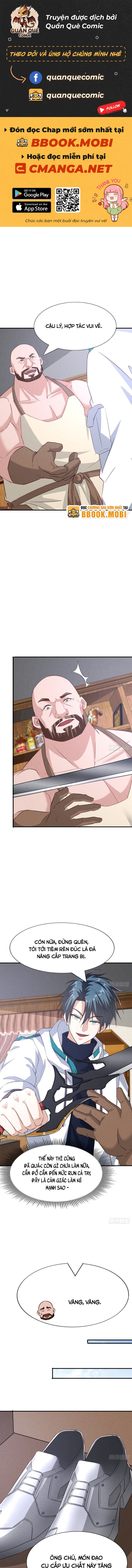 Ta Vô Địch Phản Sáo Lộ Chapter 27 - Trang 2