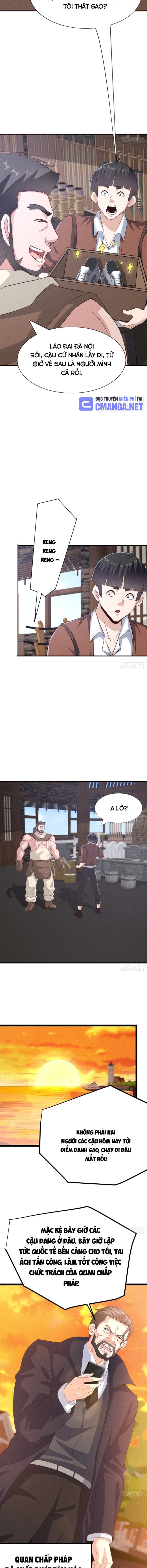 Ta Vô Địch Phản Sáo Lộ Chapter 27 - Trang 2