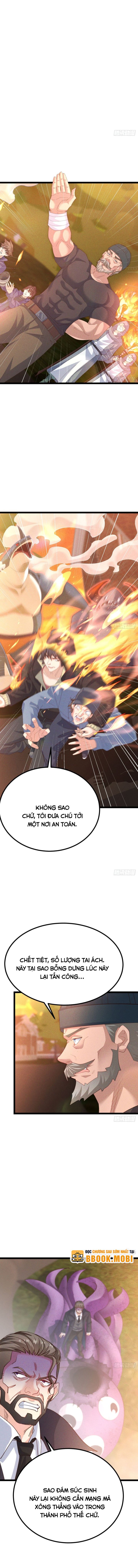 Ta Vô Địch Phản Sáo Lộ Chapter 27 - Trang 2