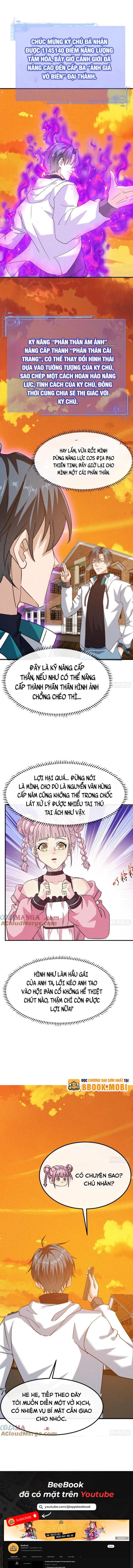 Ta Vô Địch Phản Sáo Lộ Chapter 28 - Trang 2