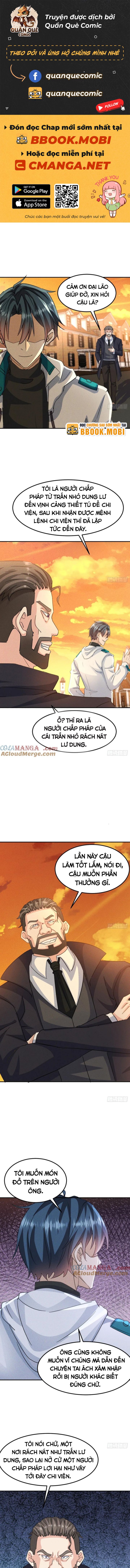 Ta Vô Địch Phản Sáo Lộ Chapter 29 - Trang 2