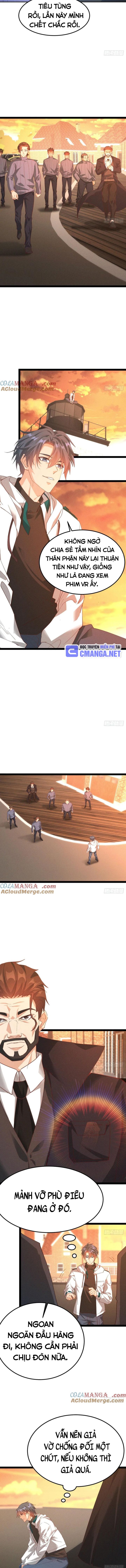 Ta Vô Địch Phản Sáo Lộ Chapter 29 - Trang 2