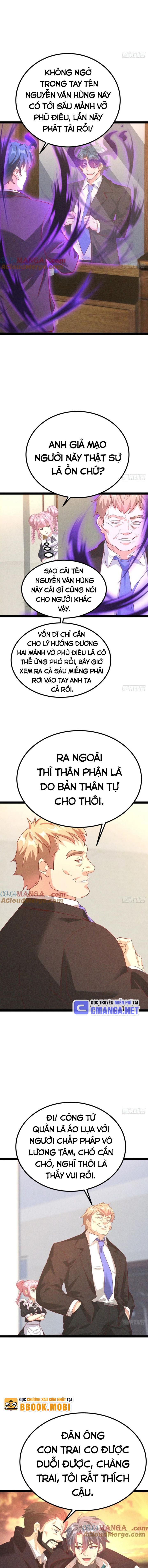 Ta Vô Địch Phản Sáo Lộ Chapter 29 - Trang 2