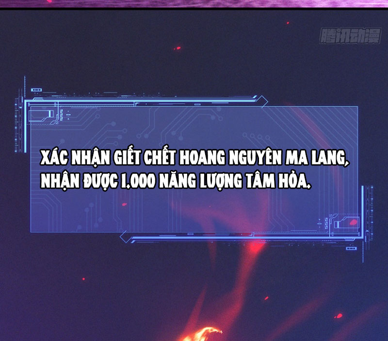 Ta Vô Địch Phản Sáo Lộ Chapter 3 - Trang 2