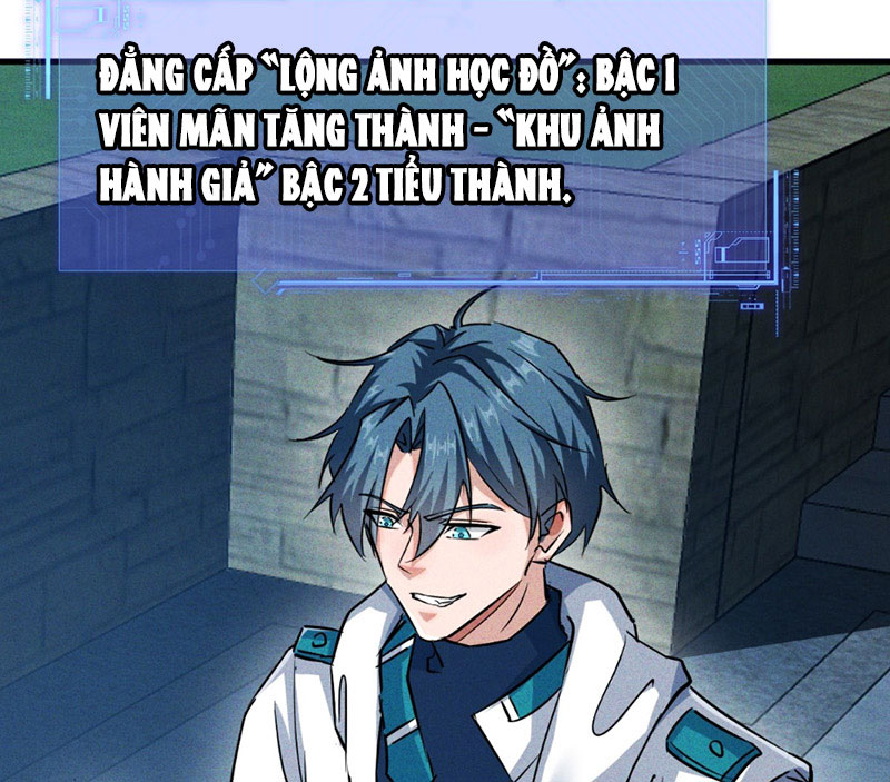 Ta Vô Địch Phản Sáo Lộ Chapter 3 - Trang 2