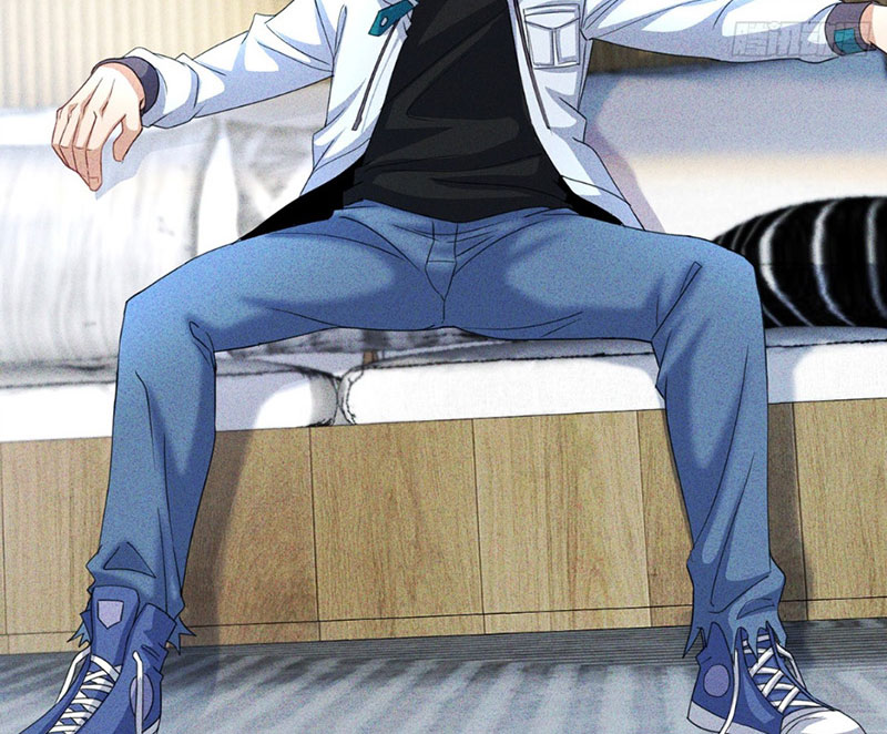 Ta Vô Địch Phản Sáo Lộ Chapter 3 - Trang 2