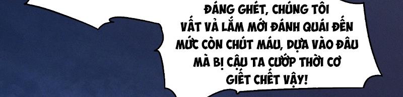 Ta Vô Địch Phản Sáo Lộ Chapter 3 - Trang 2