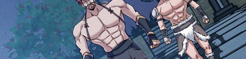 Ta Vô Địch Phản Sáo Lộ Chapter 3 - Trang 2