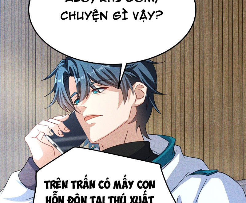 Ta Vô Địch Phản Sáo Lộ Chapter 3 - Trang 2