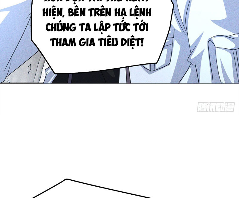 Ta Vô Địch Phản Sáo Lộ Chapter 3 - Trang 2