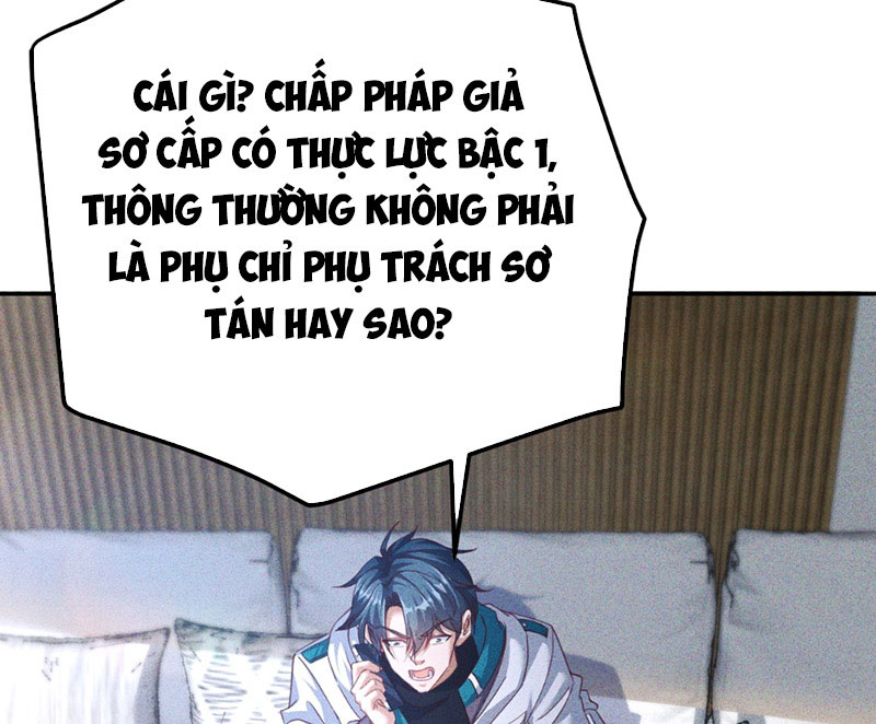 Ta Vô Địch Phản Sáo Lộ Chapter 3 - Trang 2