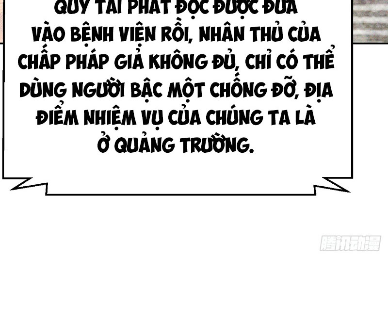 Ta Vô Địch Phản Sáo Lộ Chapter 3 - Trang 2