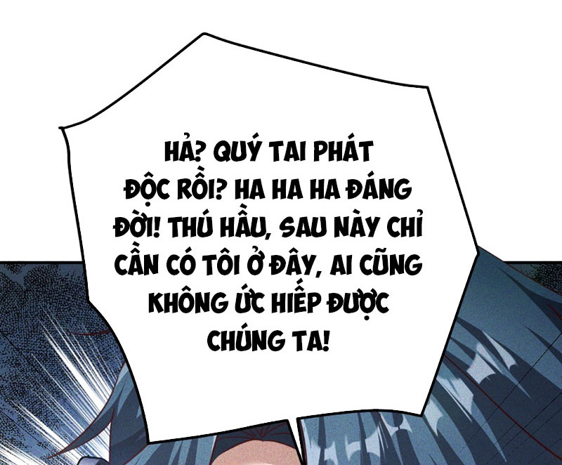 Ta Vô Địch Phản Sáo Lộ Chapter 3 - Trang 2