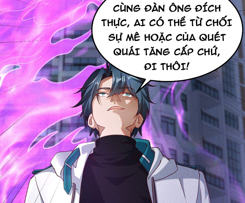 Ta Vô Địch Phản Sáo Lộ Chapter 3 - Trang 2