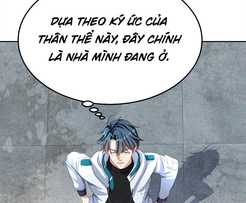 Ta Vô Địch Phản Sáo Lộ Chapter 3 - Trang 2