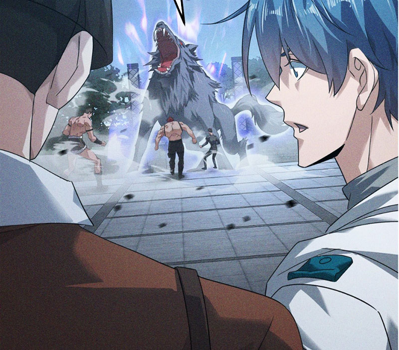 Ta Vô Địch Phản Sáo Lộ Chapter 3 - Trang 2