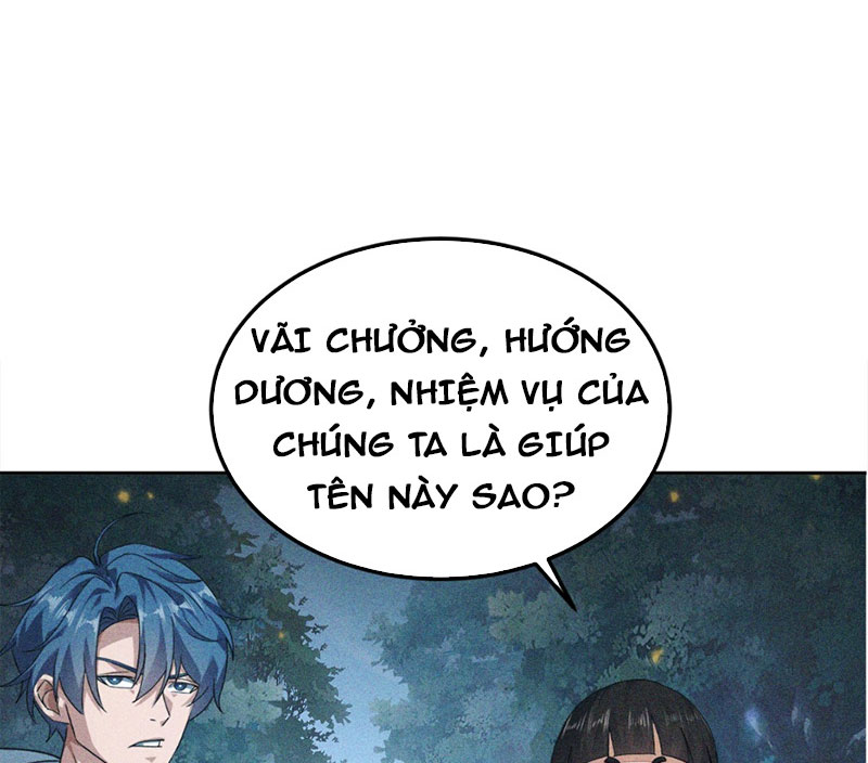 Ta Vô Địch Phản Sáo Lộ Chapter 3 - Trang 2